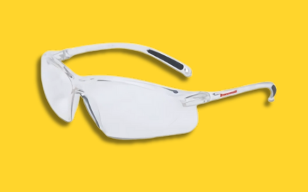 Welding Glass Product